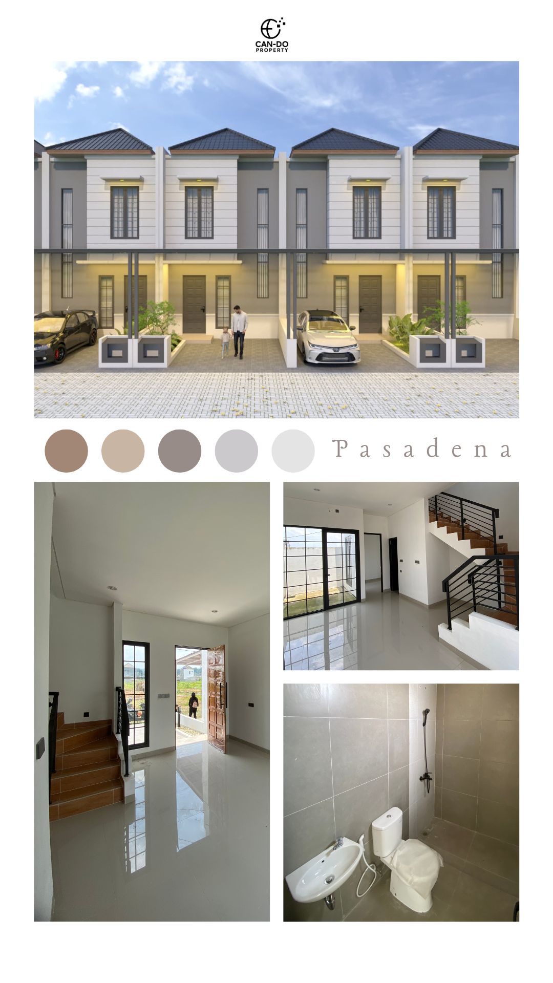 House interior